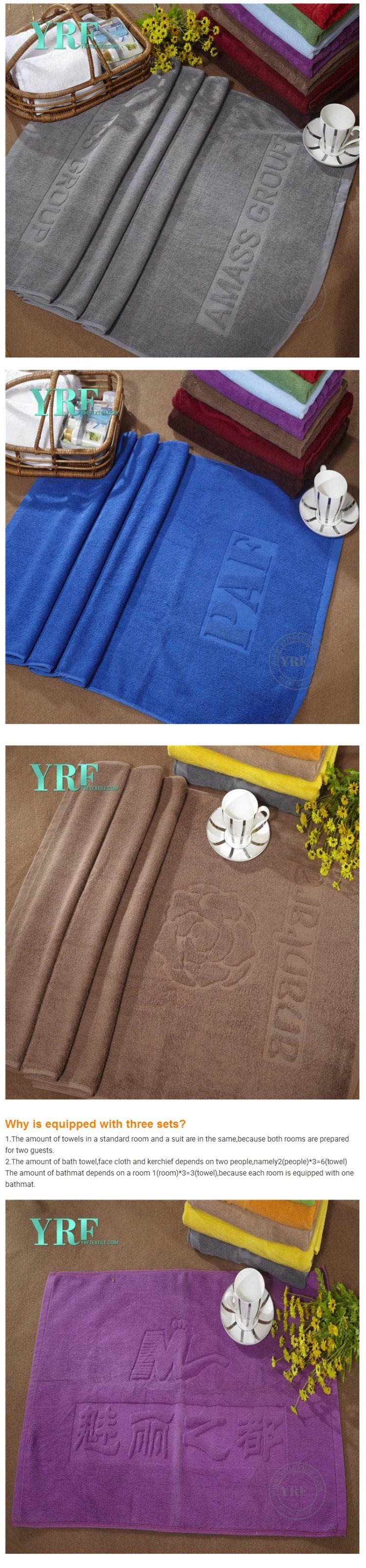 New Style Microfiber Personalized Sports Hand Towels