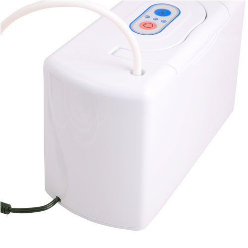 Portable Oxygen Concentrator for Home Use