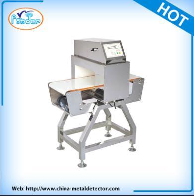 Food Grade Packaging Metal Detector