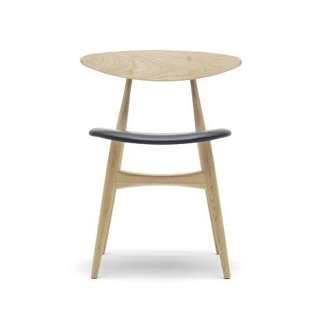 (SL8121) Modern Wooden Dining Chairs for Restaurant Cafe Furniture