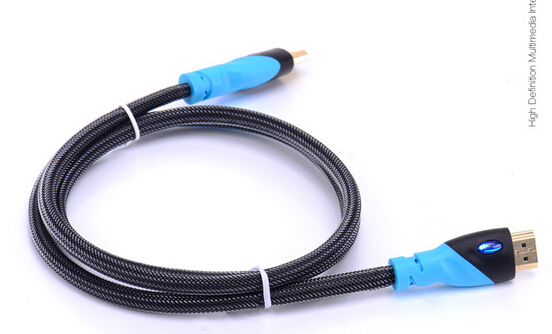 19pin HDMI Cable 2.0 4k Support 1080P 3D Ethernet