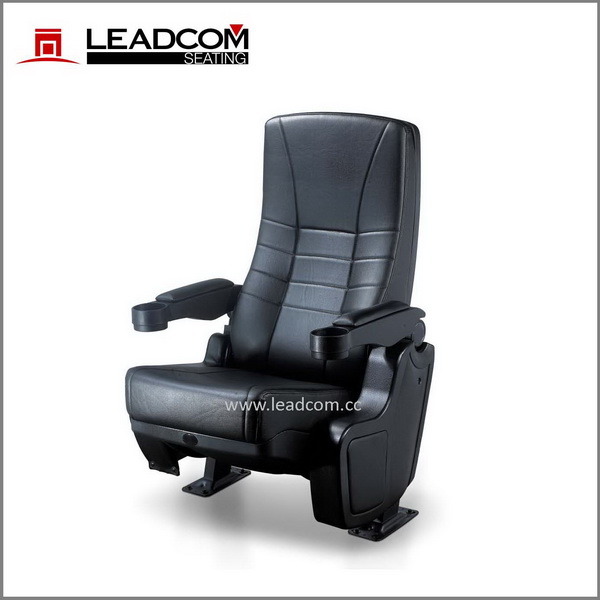 Leadcom Luxury Reclining Theater Seats (LS-8605)