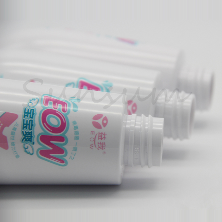 Pet Plastic Bottle for Cosmetic Packaging