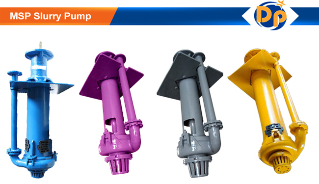 Single Stage Vertical Inline Circulation Pump