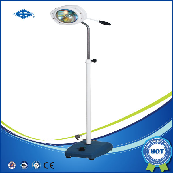 Cold Light LED Mobile Medical Light with Ce