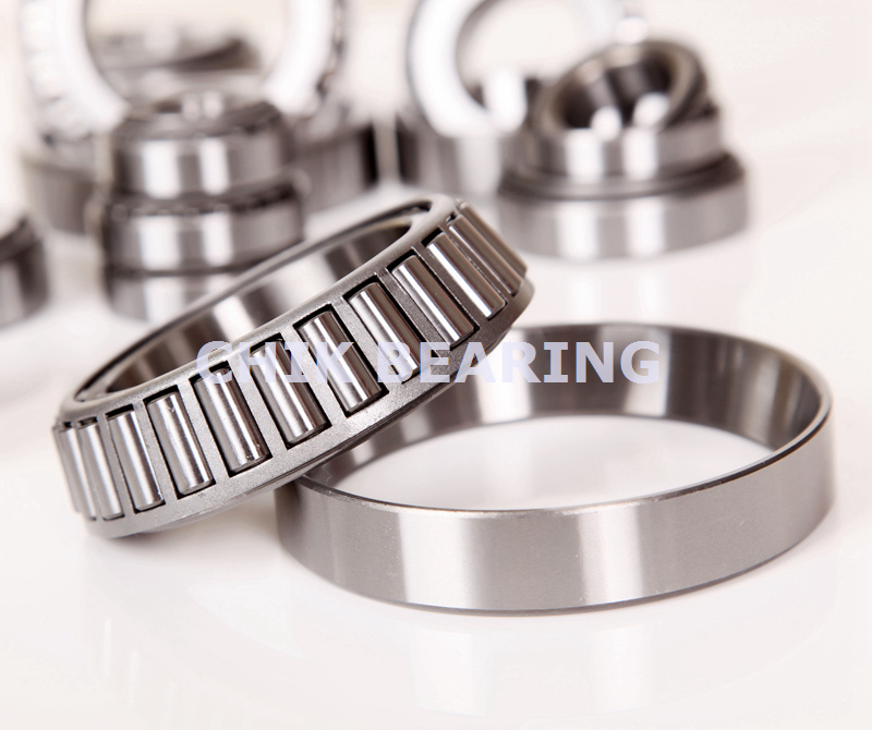 Best Quality Bearing Tapered Roller Bearings for Truck Parts (32214)