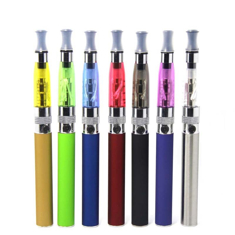 EGO Cigarette Electronic Pipe for Ce6 Vaporizer