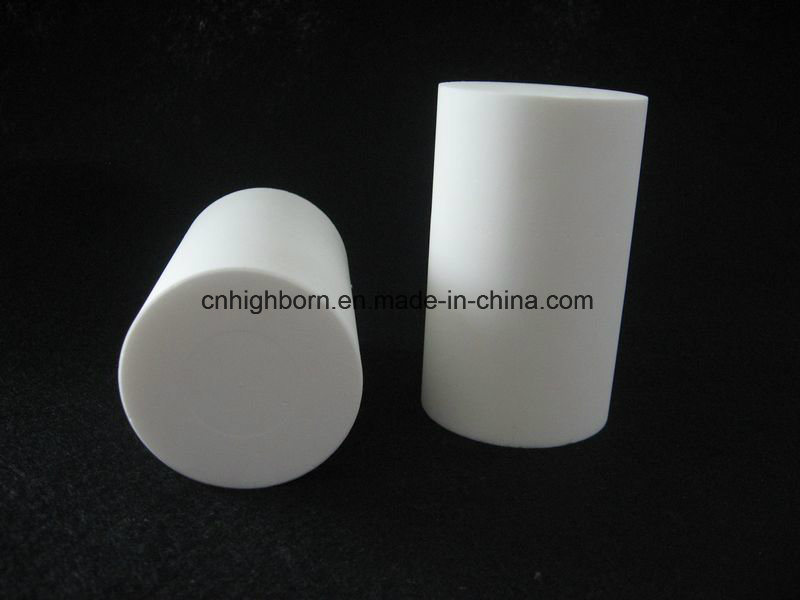 Machinable Ceramic&Machinable Glass Ceramic Macor Rod