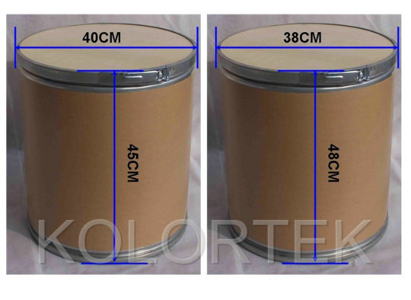 Natural Mica Colorants for Cosmetics