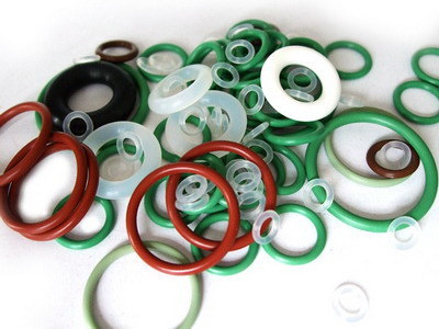 EPDM/Silicone/FKM/Viton/NBR Rubber Grommets / Plugs in RoHS