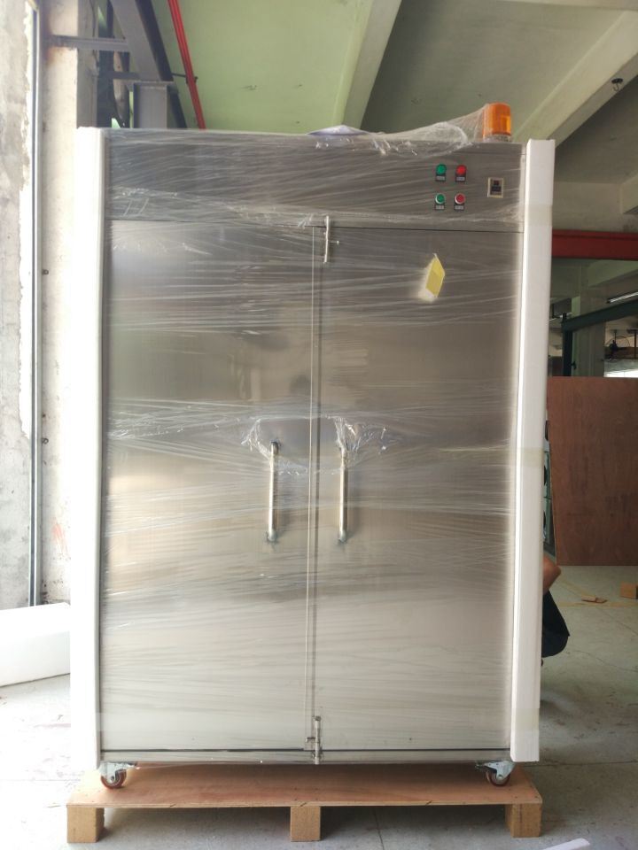 Customize Ozone Cabinet for File Storage Mould Removal