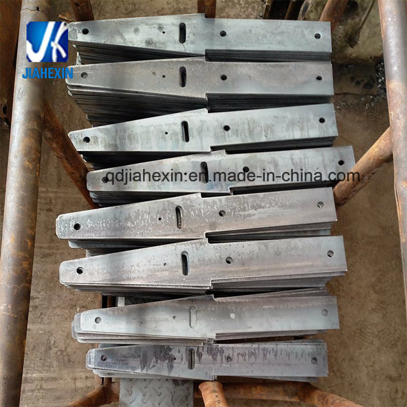 Hot Dipped Galvanized Stamping Steel Fence Bracket Fence Post