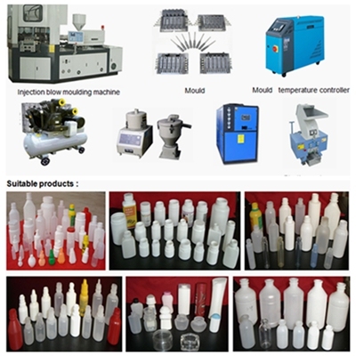 Hot Seller Plastic Injection Moulding Machine Price