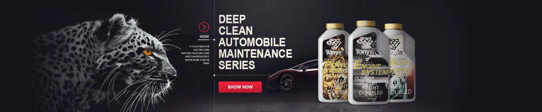 Tire Fix & Tire Repair Sealant to Protect You Car Tire From Nail