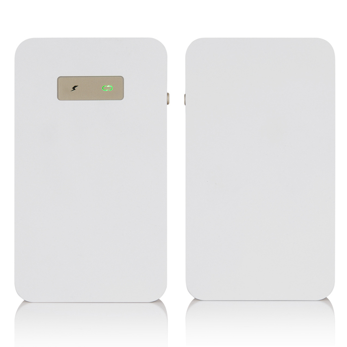 New Design Mini Wireless Cell Phone WiFi Signal Jammer