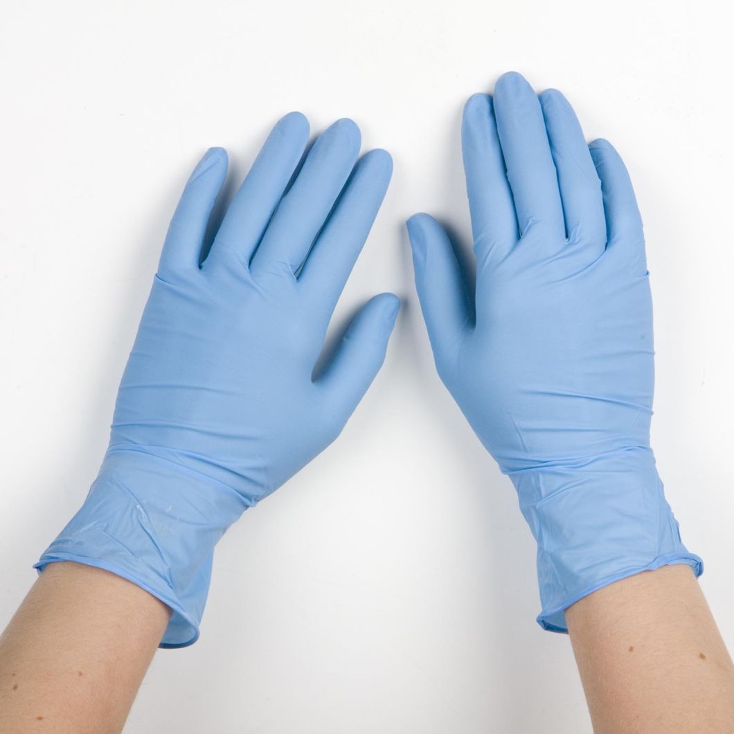 Cheap and Good Quality Latex Surgical Gloves/ Examination Gloves