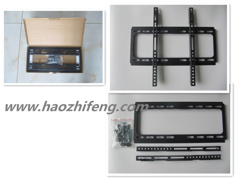 Universal TV Wall Mount Bracket LCD TV Clamp Bracket