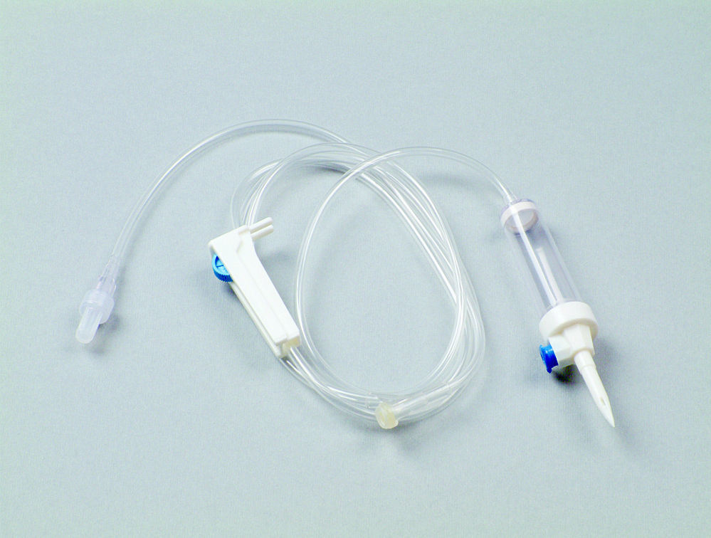 Cheap Price Disposable Infusion Set