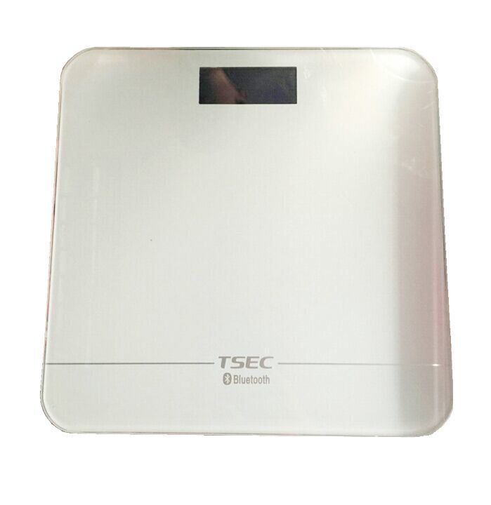 Balance High Accuracy Digital Personal Weighing Scale