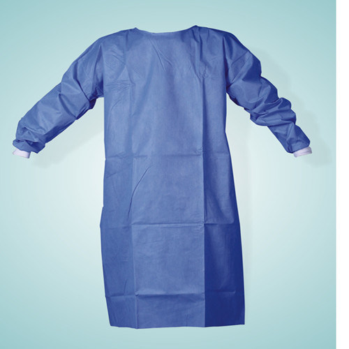 Disposable Medical Gowen/Surgical Gown/Islation Gown