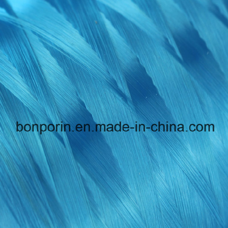 China Manufacturer Ultra High Molecular Weight Polyethylene Yarn