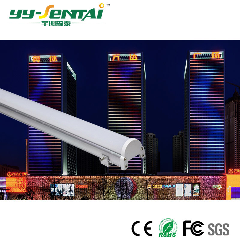 LED Linear Tube Lamp