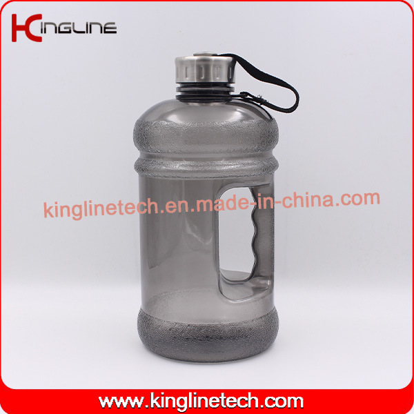 2.2L new design Water Jug with Handle (KL-8031)