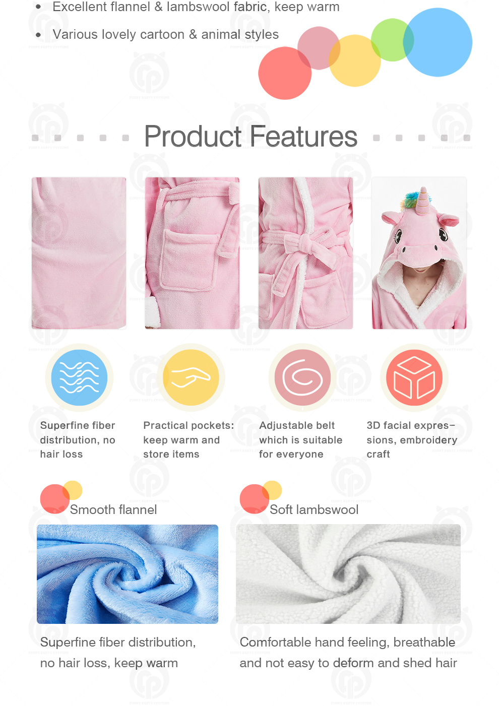 Wholesale Luxury Microfiber Couples Hotel Bathrobe Women