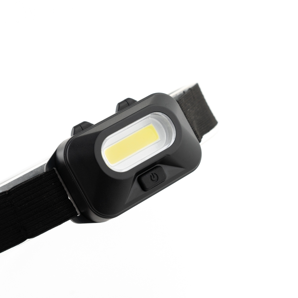 COB LED Headlamp (21-CS1861) Flashlight