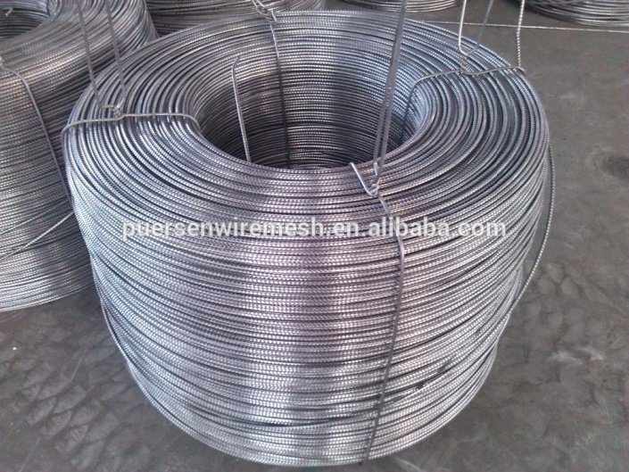 8mm Cold Rolled Steel Bar/Deformed Ribbed Bars