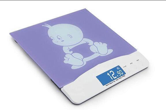 Medical Digital Baby Weighing Scale (THR-806)