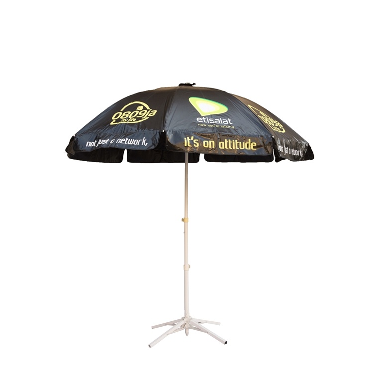 Outdoor Sun Garden Umbrella Beach Umbrella