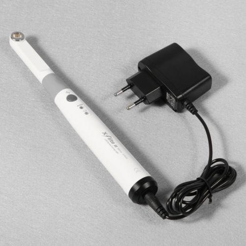 New Dental Wireless LED Lamp Cordless Curing Light