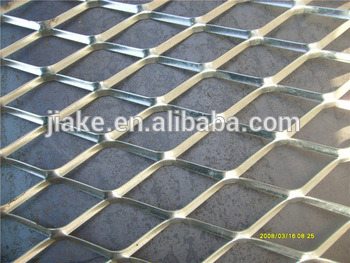 Best Price Expanded Metal Mesh Machine