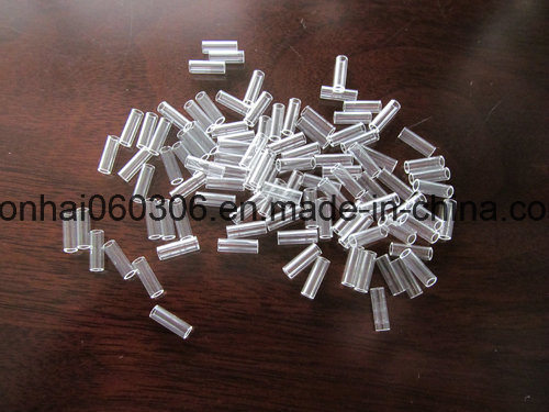 4.5*15mm Fast Acting Glass Tube Fuse