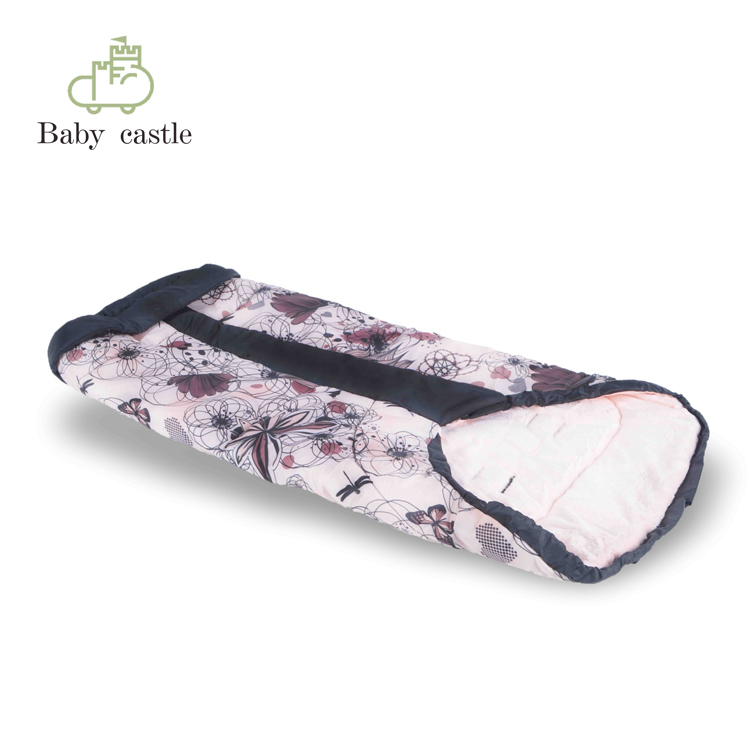 Custom Baby Waterproof Double Camping Down Sleeping Bag