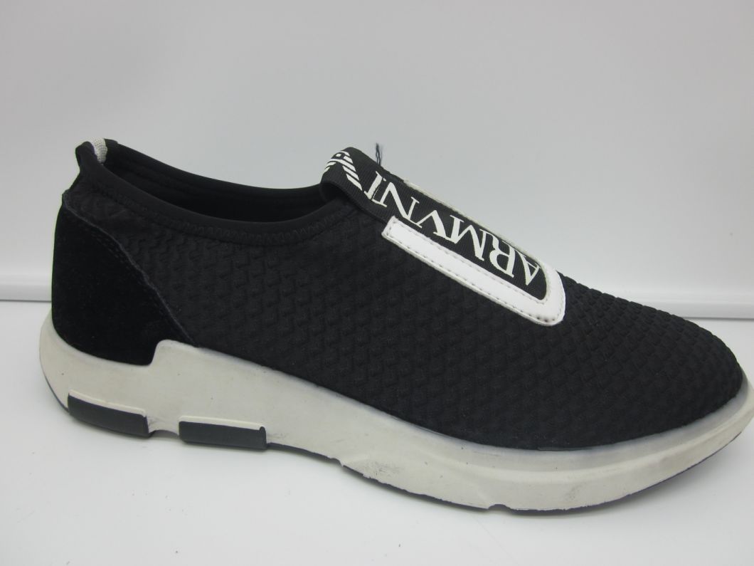 Comfort Leisure Sports Shoes Running Shoes for Men