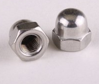 Nuts and Washers with Good Quality