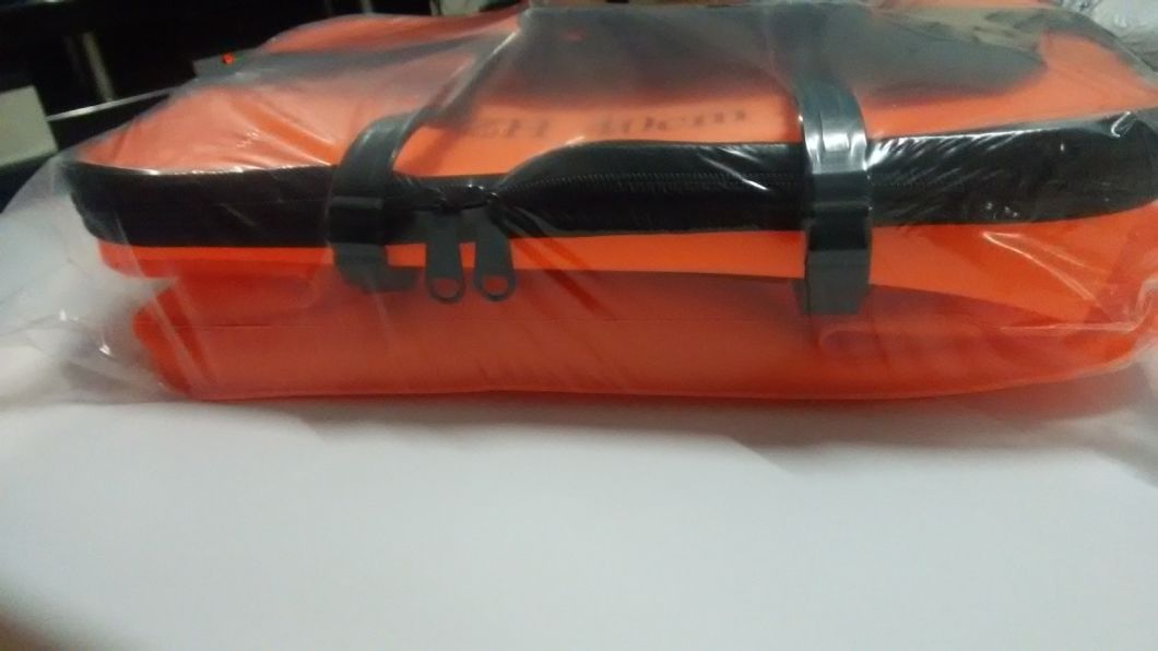 Waterproof EVA Fishing Tackle Bag