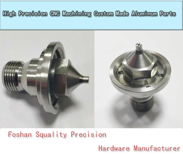 Lost Wax Casting Hardware Stainless Steel CNC Machining Parts