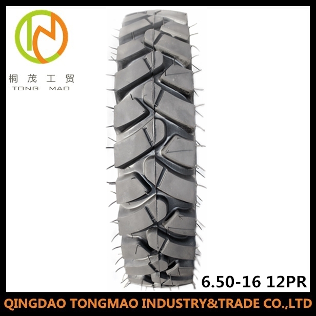 Bias Tire, Agriculture Tire, Tractor Tire 6.50-16 Tt