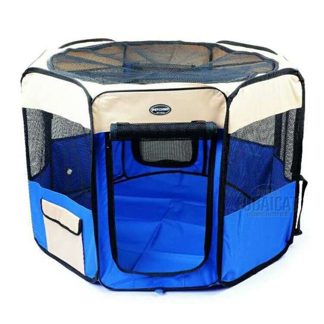 Foldable Pet House Pet Tent