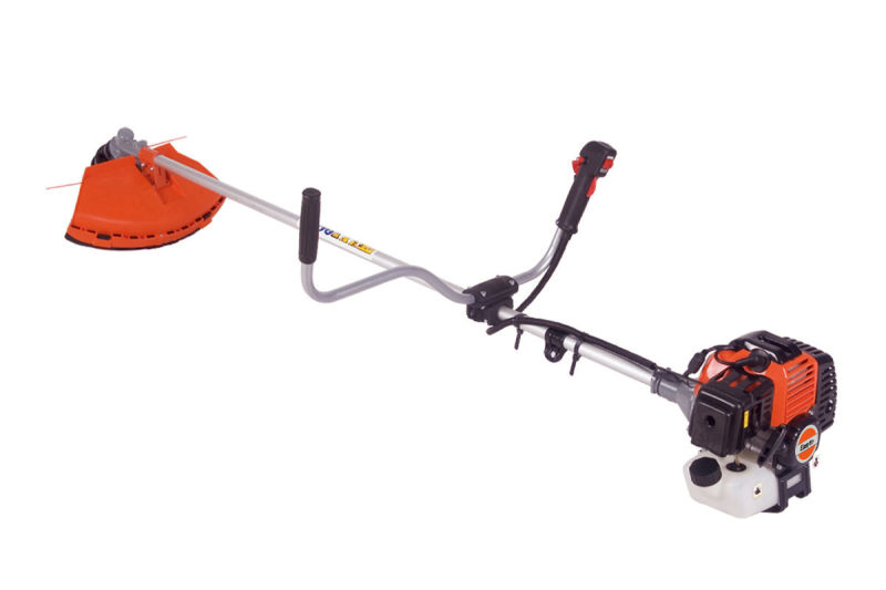 Professional Gasoline Brush Cutter CG520A (B)