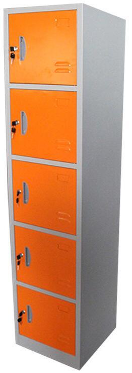 Storage Locker for Gym, Salon and Swimming Pool