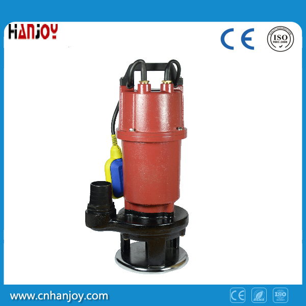 Submersible Pump (Sewage Pump) 550W-1100W