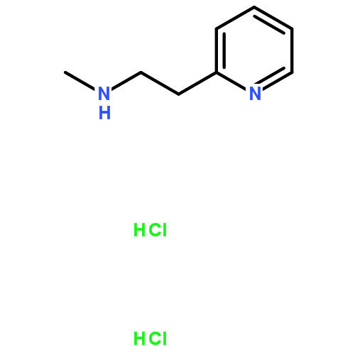 Betahistine Dihydrochloride, Veserc, Serc Chemical Reagents CAS 5579-84-0