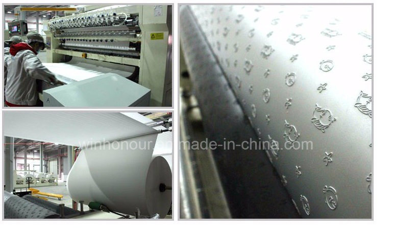 Box-Type Facial Tissue Machine Facial Tissue Making Machine