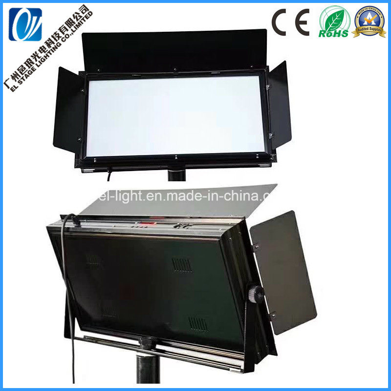 Professional Studio LED Light Photography Flat Panel Video Light Best Price