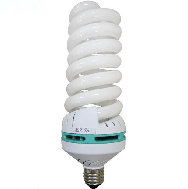 Full Spiral Energy Saving Light Bulb 45W65W85W105W CFL Lamp
