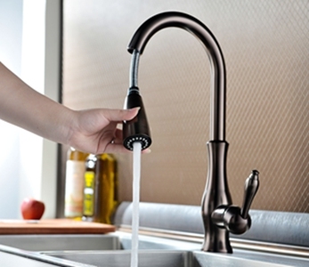 Sink Mixer Kitchen Faucet Mixer Basin Tap